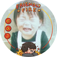 yuko _ 🛶 🔥Friendly Fire(@yumanz21) 's Twitter Profile Photo