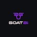 GOATAI (@goataiofficial) Twitter profile photo GOATAI (@goataiofficial) Twitter profile photo