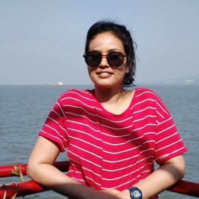 Priyaverse's profile picture. 