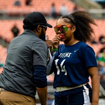 26’ Transfer GK|EHCS Varsity QB/WR|FlagFootball
