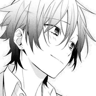 CA — my beloved one, nilou.