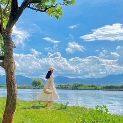 cher95ry's profile picture. ✨🦋🍃🌱💘🌸🌼🌿🪻🪴🤍🫧☁️🕊️🩵🌻