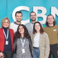 Emilio Lecona's Lab (@ubisystemlab) 's Twitter Profile