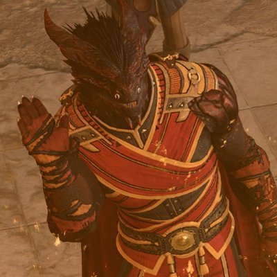 Dark Tyrantさんのプロフィール画像