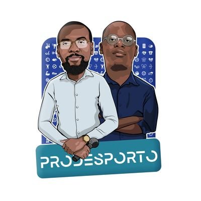 @ProDesporto