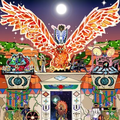 GuardiansLive's profile picture. 