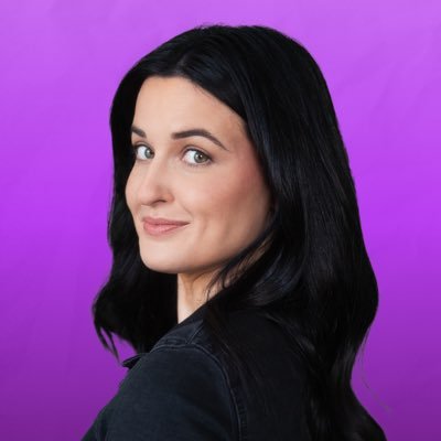 Host of Morgan’s Pop Talks 🎙️ lover of silly television. It ain’t that serious