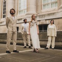 Castalian Quartet (@castalianqtet) 's Twitter Profile