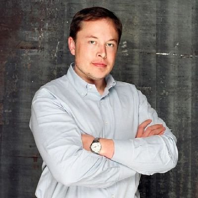 Elon Reeves Musk Profile