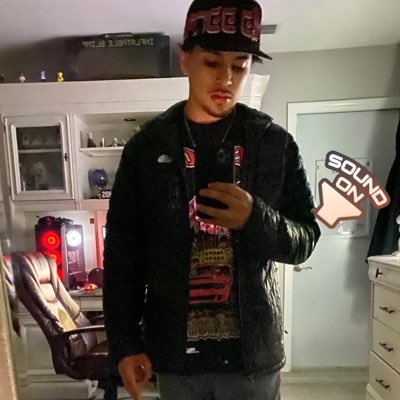 thisluiss's profile picture. 🇸🇻