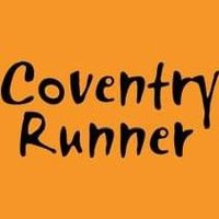 Coventry Runner(@covrunner) 's Twitter Profile Photo