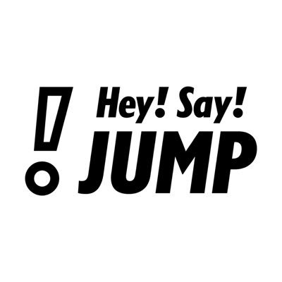 Hey! Sɑy! JUMP / Storm Labels❕