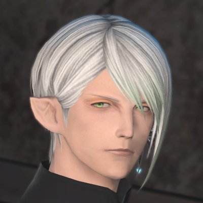 Since:2020/03 | メイン▷Alta Torres(Ridill) | サブ▶Valerio Torres(Ridill) | エレゼン♂フォレスター | 戦闘メイン | ('21.03.19)エタバン💍もりー【@MorryMolly】|
© SQUARE ENIX