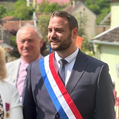 🏛 Député de la Haute-Saône groupe @RNational_off - Vesoul 🇫🇷
