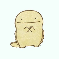 ぽし (@monmon_i_n_i) 's Twitter Profile