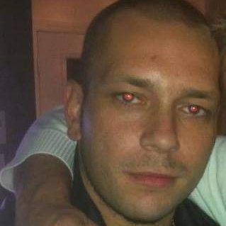 RobbyG418's profile picture. 