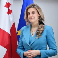 Nino Lapiashvili (@ninolapiashvili) 's Twitter Profile