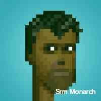 Srm Monarch (@_srmmonarcrh80) 's Twitter Profile
