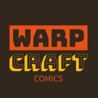 WarpCraft Comics(@WarpCraftcomics) 's Twitter Profile Photo