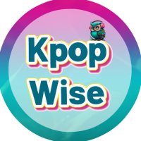 KpopWise(@kpopwise) 's Twitter Profile Photo