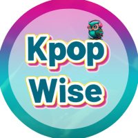 KpopWise (@kpopwise) 's Twitter Profile Photo KpopWise (@kpopwise) 's Twitter Profile Photo