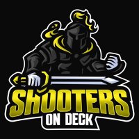 Shooters on Deck(@ShootersOD24) 's Twitter Profile Photo