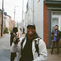 Justin Franklin Thornton (@toldbyfranklin) 's Twitter Profile