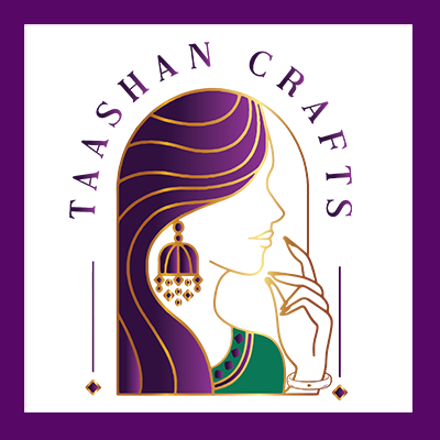 @Taashancrafts