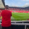 Lewis0809's profile picture. 🇾🇪Born a Red Die a Red🇾🇪