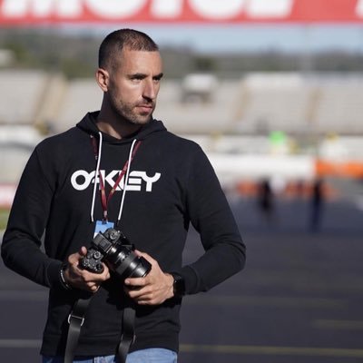 Francesc Biset | Motorsport Content Creator