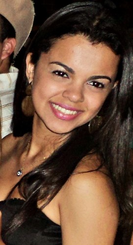 giordania giselle