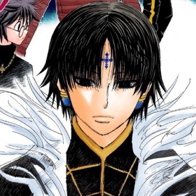 buttsoupbarness's profile picture. 🇨🇦 he/him | HxH | Spider-Man | X-Men | DC | Naruto | JJK | #FearTheDeer | #Arsenal