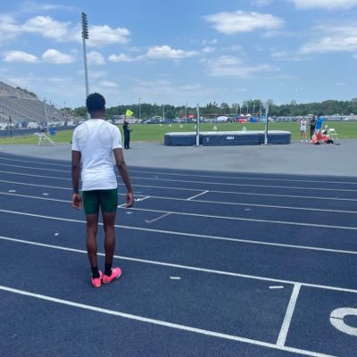 BaconAlton's profile picture. C/O 25’ 6’2’’ 160lbs Track and field HJ:1.97m 400m:51.44 Football DB/FS Fleming island high school
