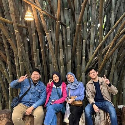 adityareza25's profile picture. Bad things at times do happen to good people.