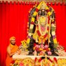 thisisaayush5's profile picture. Pujari Of Shri Ram Janmbhumi Teerth Kshetra Mandir Ayodhya