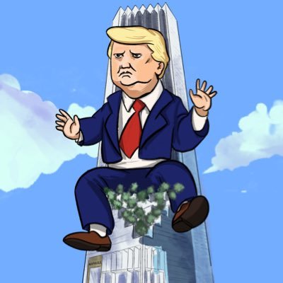 Tremendous towers! World's best towers! Millions and millions of towers! YUUUUGEEE Towers!🗼

https://t.co/bOac0d1cNX
