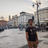 Ettore Crovini (@croviniettore) 's Twitter Profile