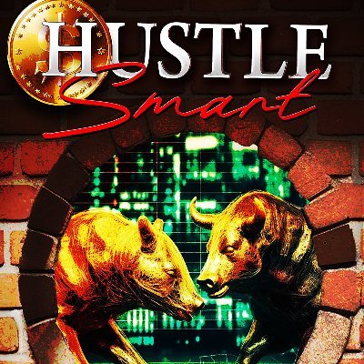 hustlesmart81's profile picture. 