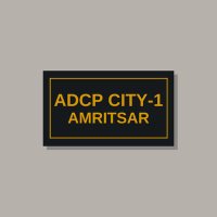 ADCP 1 Amritsar(@cpasr_adcp1) 's Twitter Profile Photo