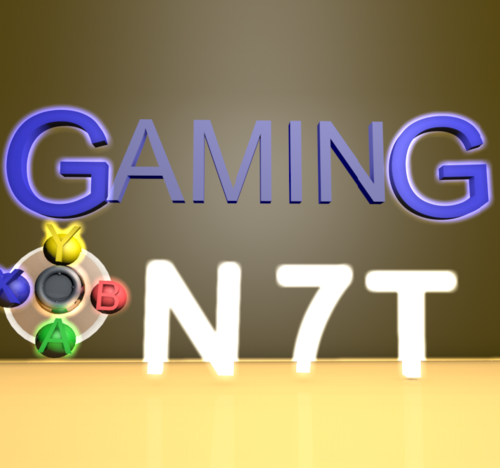 Nicoo7t's profile picture. Gamers?