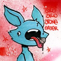 SiLo Has ART(@siloHasArt) 's Twitter Profile Photo