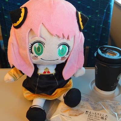 staroff51409's profile picture. ドール（カエデ：cosdoll、サヤカ：momoDOLL、サクラ：MOZUDOLL、リリィ：アゾンドール1/12、アリサ:Tinyfox）ぬい活による日常生活
ちょっとした話題やつぶやきたいこと
（※ドール、ぬいぐるみ関連、仕事に関する)