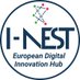 I-NEST (@inest_digitaleu) Twitter profile photo I-NEST (@inest_digitaleu) Twitter profile photo