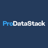 ProDataStack (@prodatastack) 's Twitter Profile