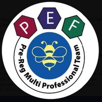 NCA PEF Team (@ncapef) 's Twitter Profile