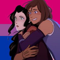 Bi4bi positivity ☽☾ (@positively_bi_) 's Twitter Profile Photo