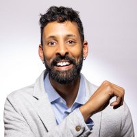 Dr. Vijay Pendakur (@vijaypendakur) 's Twitter Profile
