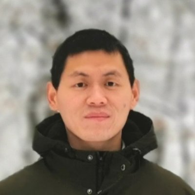 MSCA Research Fellow at MPIC-Mainz🇩🇪, Humboldt Fellow, PhD at UCAS🇨🇳CNRS🇨🇵 Working on #AtmosChem #FightClimateChange