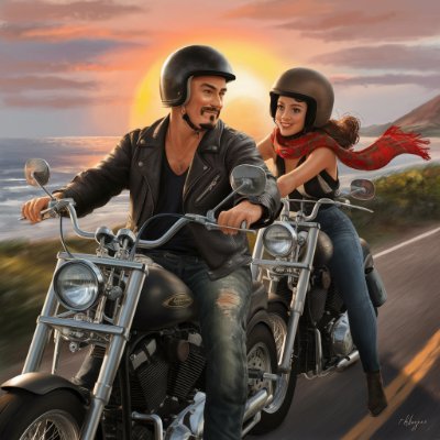 RitaRuthOcando's profile picture. Ingeniera y esposa