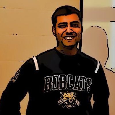i_bishalb's profile picture. Data Scientist | Physicist
Nepal🇳🇵| USA 🇺🇸
“No matter what anybody tells you, words and ideas can change the world” -Robin Williams in Dead Poets Society